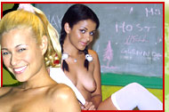 DirtyTeachersPet - Hardcore Schoolgirl Porn Videos